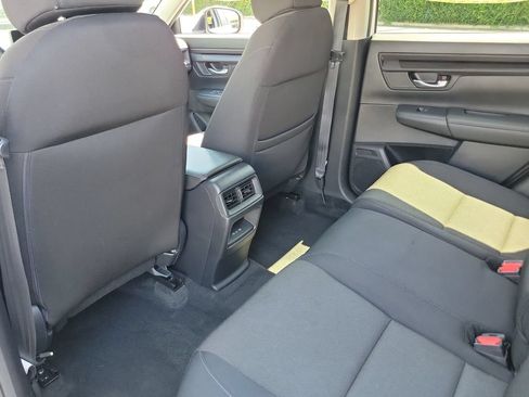 Certified 2024 Honda CR-V EX image 15