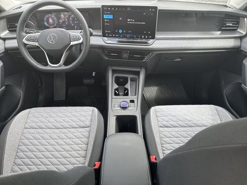 New 2026 Volkswagen Tiguan S image 26