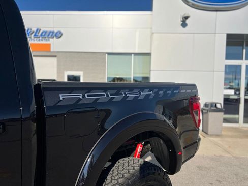 New 2025 Ford F150 XLT w/ Equipment Group 302A MID image 20