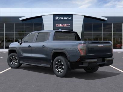 New 2026 GMC Sierra EV Elevation w/ Premium Package