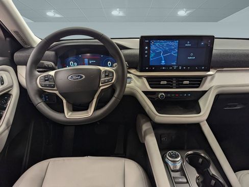 New 2026 Ford Explorer Active w/ Active Comfort Package image 22