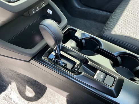 New 2026 Subaru Forester Premium AWD/4WD image 24