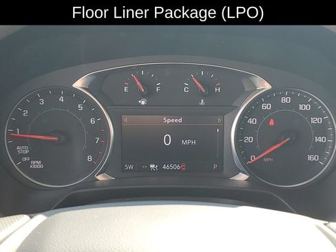 Used 2023 Chevrolet Blazer LT w/ Convenience Package AWD/4WD image 12