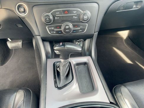 Used 2023 Dodge Charger SXT w/ Plus Group image 16