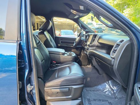 Used 2022 RAM 2500 Big Horn image 29