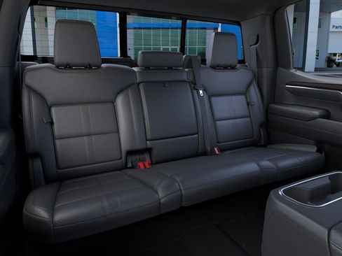 New 2026 Chevrolet Silverado 1500 High Country w/ Technology Package image 33