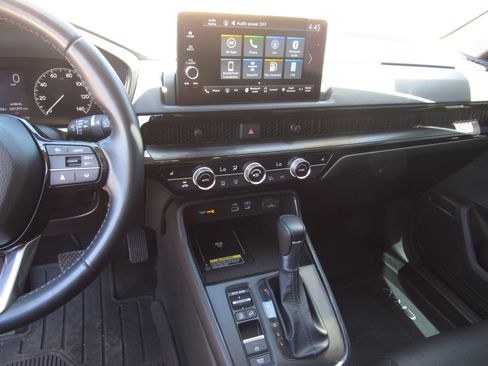 Certified 2025 Honda CR-V EX-L image 19