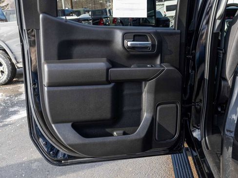 Used 2023 GMC Sierra 1500 Pro image 13