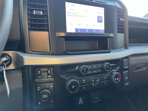 Used 2024 Ford F250 XL w/ STX Appearance Package image 14