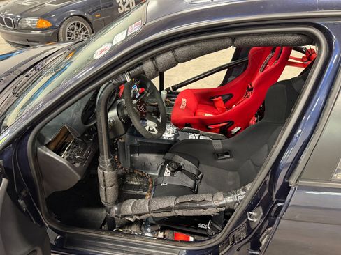 Used 2003 BMW 325i Sedan image 66