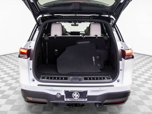 New 2027 INFINITI QX60 Autograph w/ Dark Cargo Package AWD/4WD image 30