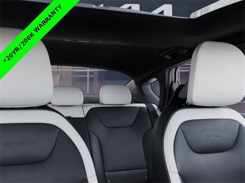 New 2025 Kia K4 GT-Line Turbo image 27