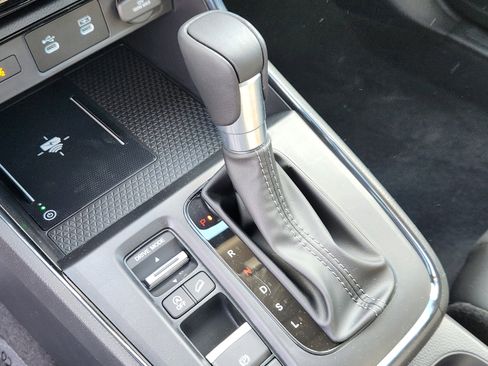 New 2026 Honda CR-V EX-L image 13