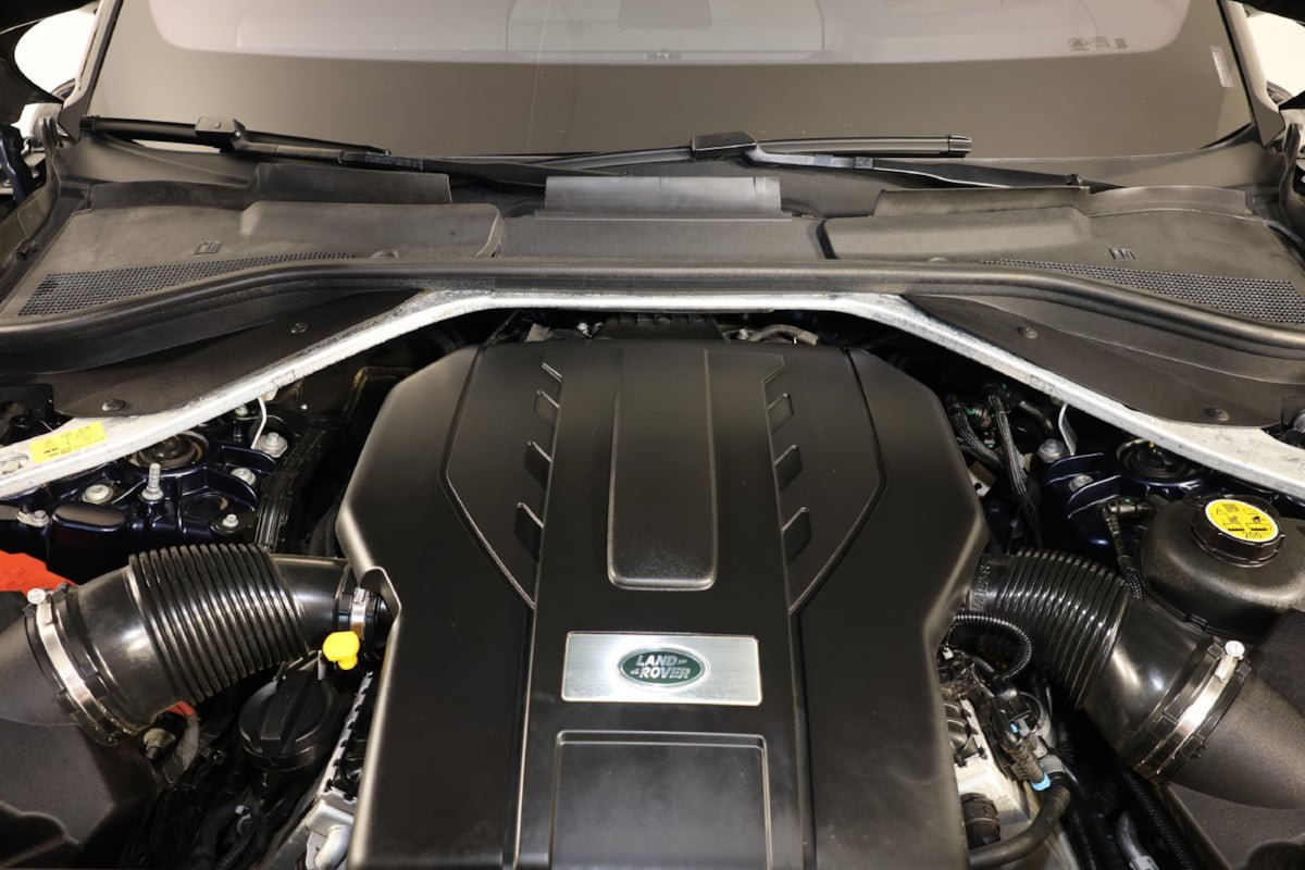 Used 2023 Land Rover Range Rover Long Wheelbase Autobiography AWD/4WD image 37
