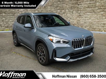 Used 2025 BMW X1 xDrive28i w/ Technology Package