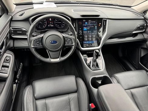 Used 2023 Subaru Outback Touring XT image 11