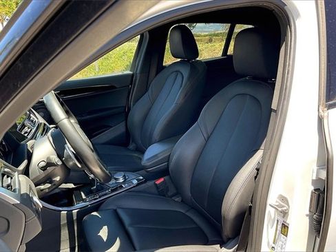 Used 2019 BMW X2 M35i w/ Premium Package image 24