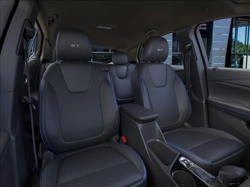 New 2026 Buick Encore GX Sport Touring w/ Advanced Technology Package FWD image 16