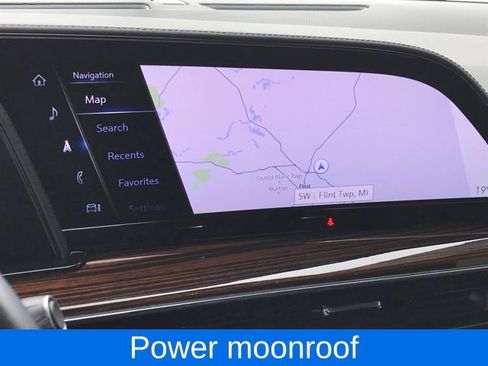 Used 2023 Cadillac Escalade Premium Luxury w/ Performance Package image 10