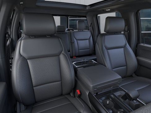 New 2026 Ford F150 Lariat w/ Equipment Group 502A High image 11