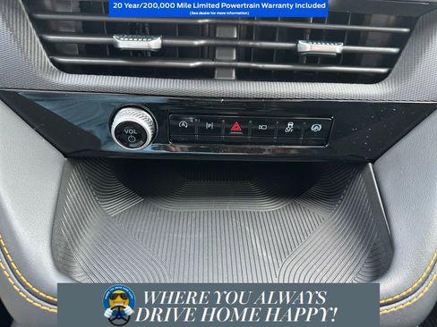 New 2026 Ford Explorer Tremor w/ Tremor Ultimate Package image 18