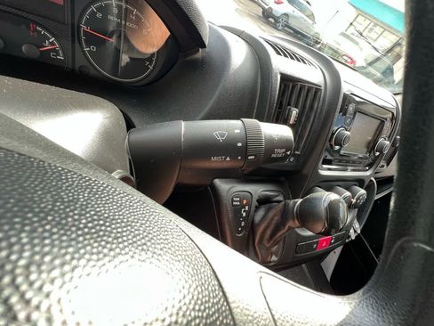 Used 2021 RAM ProMaster 2500 image 28