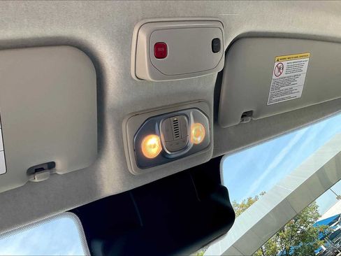 New 2026 RAM ProMaster 2500 w/ Advanced Safety Group image 17