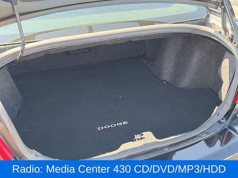 Used 2012 Dodge Avenger SXT Plus w/ Sun/Sound Group FWD image 8