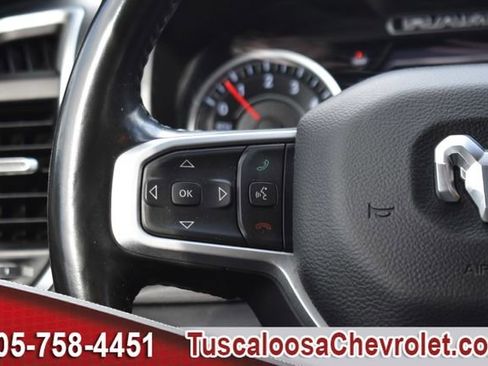 Used 2021 RAM 1500 Big Horn image 26