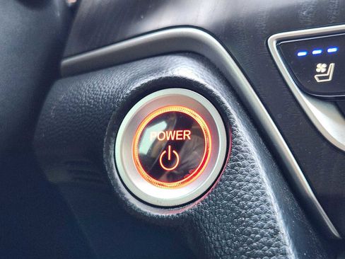 Certified 2019 Honda Accord Touring image 21
