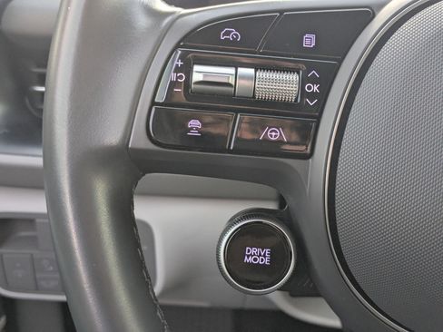 Certified 2023 Hyundai Ioniq 6 SEL image 19