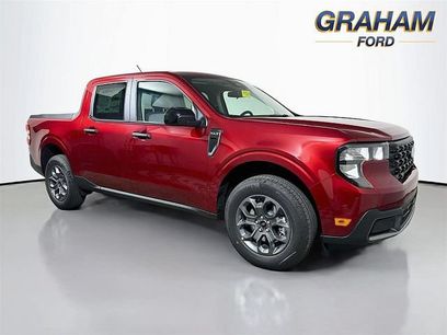 New 2026 Ford Maverick XLT w/ Equipment Group 301A