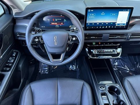 New 2026 Lincoln Corsair Grand Touring image 12