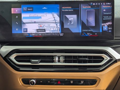 Used 2024 BMW 430i xDrive Convertible w/ M Sport Package image 14