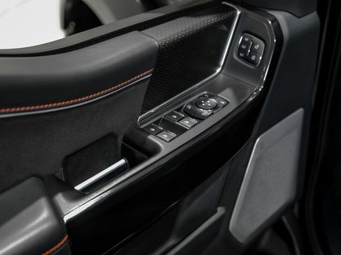 Used 2025 Ford F150 Raptor w/ Equipment Group 803A Raptor R image 40