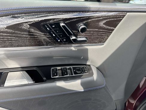 New 2025 Cadillac Escalade IQ Sport 1 image 20