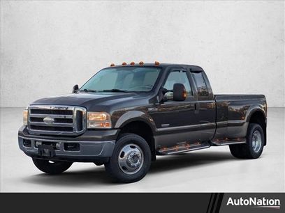 Used 2005 Ford F350 Lariat