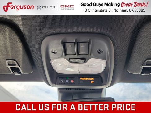 New 2026 GMC Canyon Denali AWD/4WD image 39