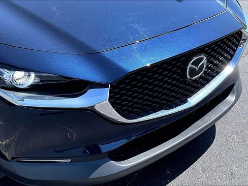 Used 2022 MAZDA CX-30 AWD 2.5 S w/ Select Package image 29