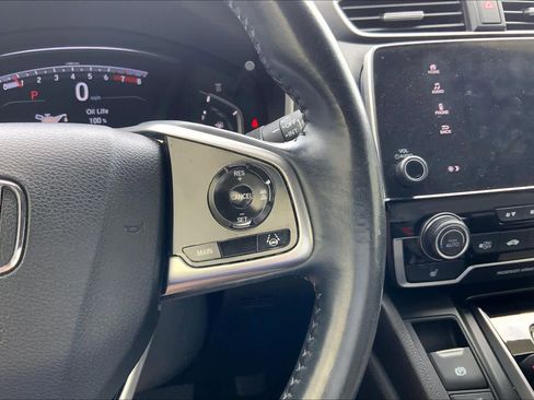 Used 2019 Honda CR-V EX-L image 37