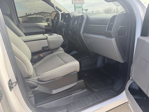 Used 2020 Ford F250 XL w/ STX Appearance Package image 9