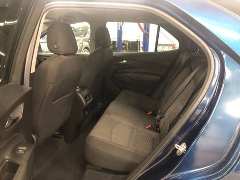 Used 2020 Chevrolet Equinox LT w/ LPO, Floor Liner Package AWD/4WD image 19