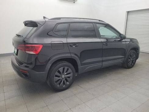 Used 2024 Volkswagen Taos S FWD image 10