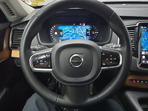 Used 2023 Volvo XC90 T8 Plus w/ Protection Package AWD/4WD image 21