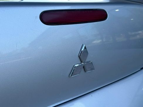 Used 2004 Mitsubishi Eclipse GT FWD image 40