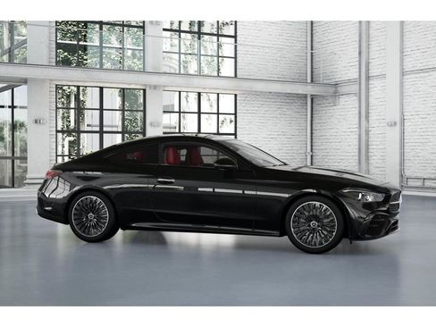 Used 2026 Mercedes-Benz CLE 450 4MATIC Coupe image 14