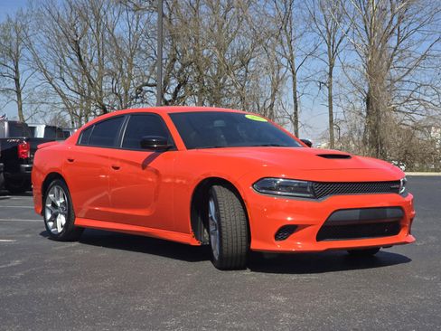 Used 2023 Dodge Charger GT image 10