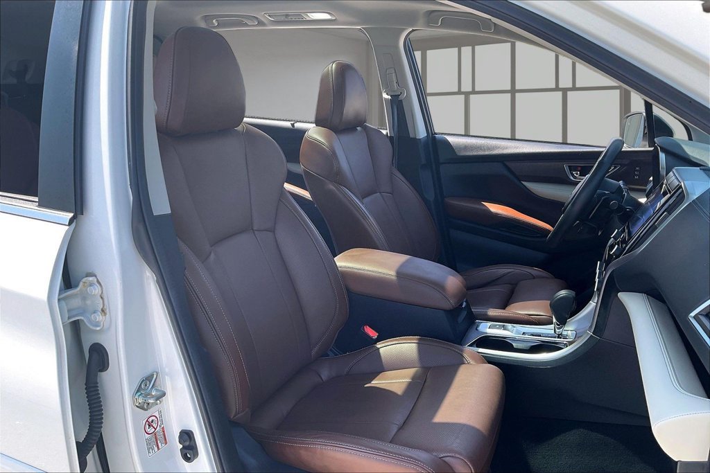 Used 2020 Subaru Ascent Touring AWD/4WD image 29