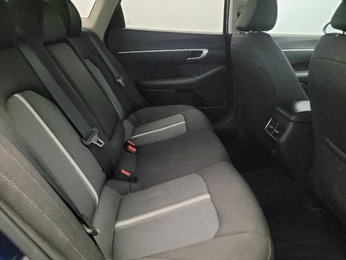 Used 2021 Hyundai Sonata SEL w/ Convenience Package image 19