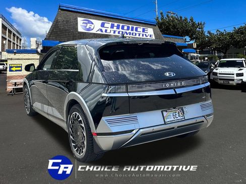 Used 2023 Hyundai Ioniq 5 Limited AWD/4WD image 5